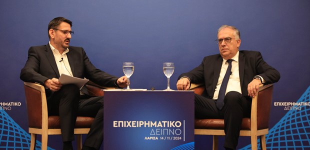 Έλλειψη χεριών και κάρτα εργασίας καίνε τις επιχειρήσεις